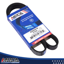 MOCA Serpentine Belt - ESP0479