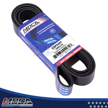 MOCA Serpentine Belt - ESP0481