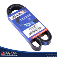 MOCA Serpentine Belt - ESP0492