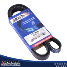 MOCA Serpentine Belt - ESP0495