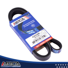 MOCA Serpentine Belt - ESP0496