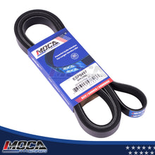 MOCA Serpentine Belt - ESP0497