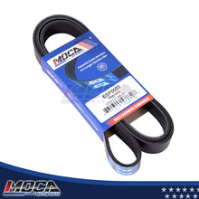 MOCA Serpentine Belt - ESP0503