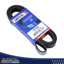 MOCA Serpentine Belt - ESP0506