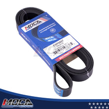 MOCA Serpentine Belt - ESP0507