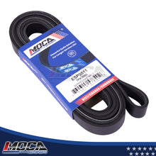 MOCA Serpentine Belt - ESP0511