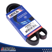 MOCA Serpentine Belt - ESP0514