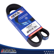 MOCA Serpentine Belt - ESP0516
