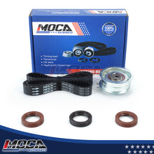 MOCA Engine Timing Belt Kit - ETBK0029