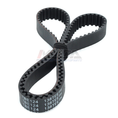 MOCA Engine Timing Belt Kit - ETBK0029