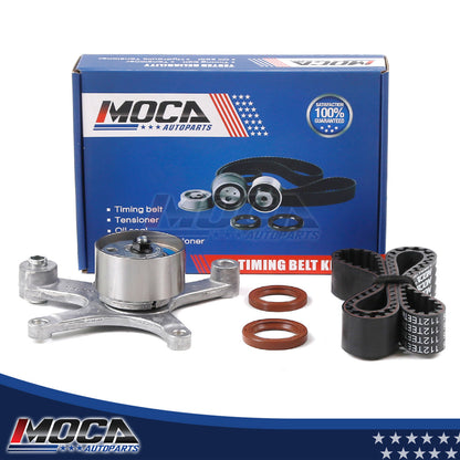 MOCA Engine Timing Belt Kit - ETBK0037