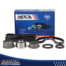 MOCA Engine Timing Belt Kit - ETBK0039