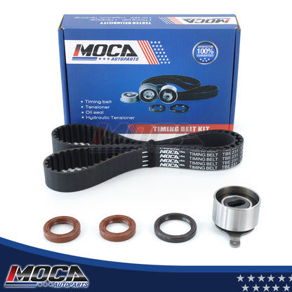 MOCA Engine Timing Belt Kit - ETBK0069