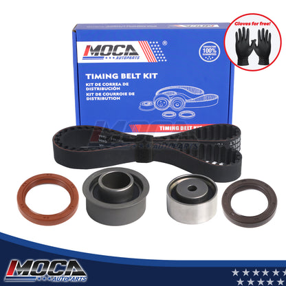 MOCA Engine Timing Belt Kit - ETBK1076