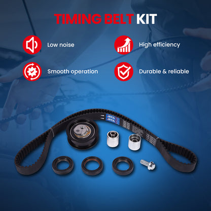 MOCA Engine Timing Belt Kit - ETBK1130