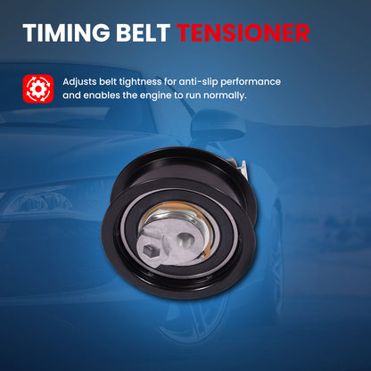 MOCA Engine Timing Belt Kit - ETBK1130
