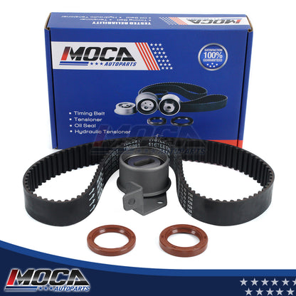 MOCA Engine Timing Belt Kit - ETBK1137