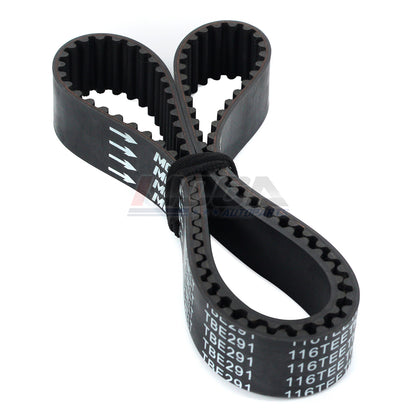 MOCA Engine Timing Belt Kit - ETBK1137