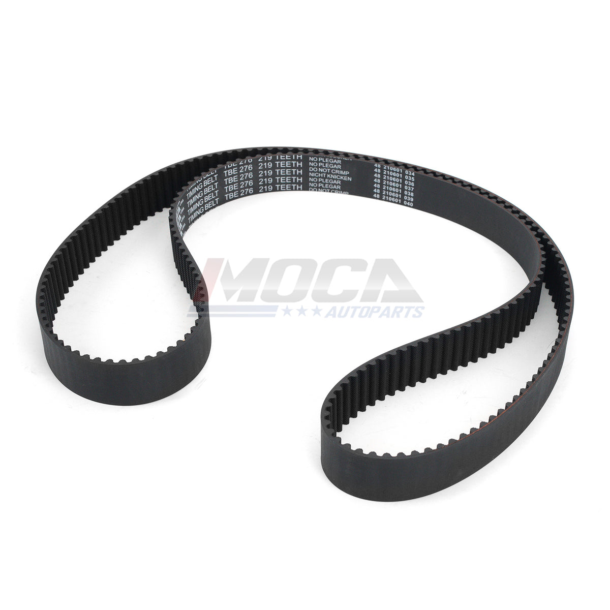 MOCA Engine Timing Belt Kit - ETBK1138