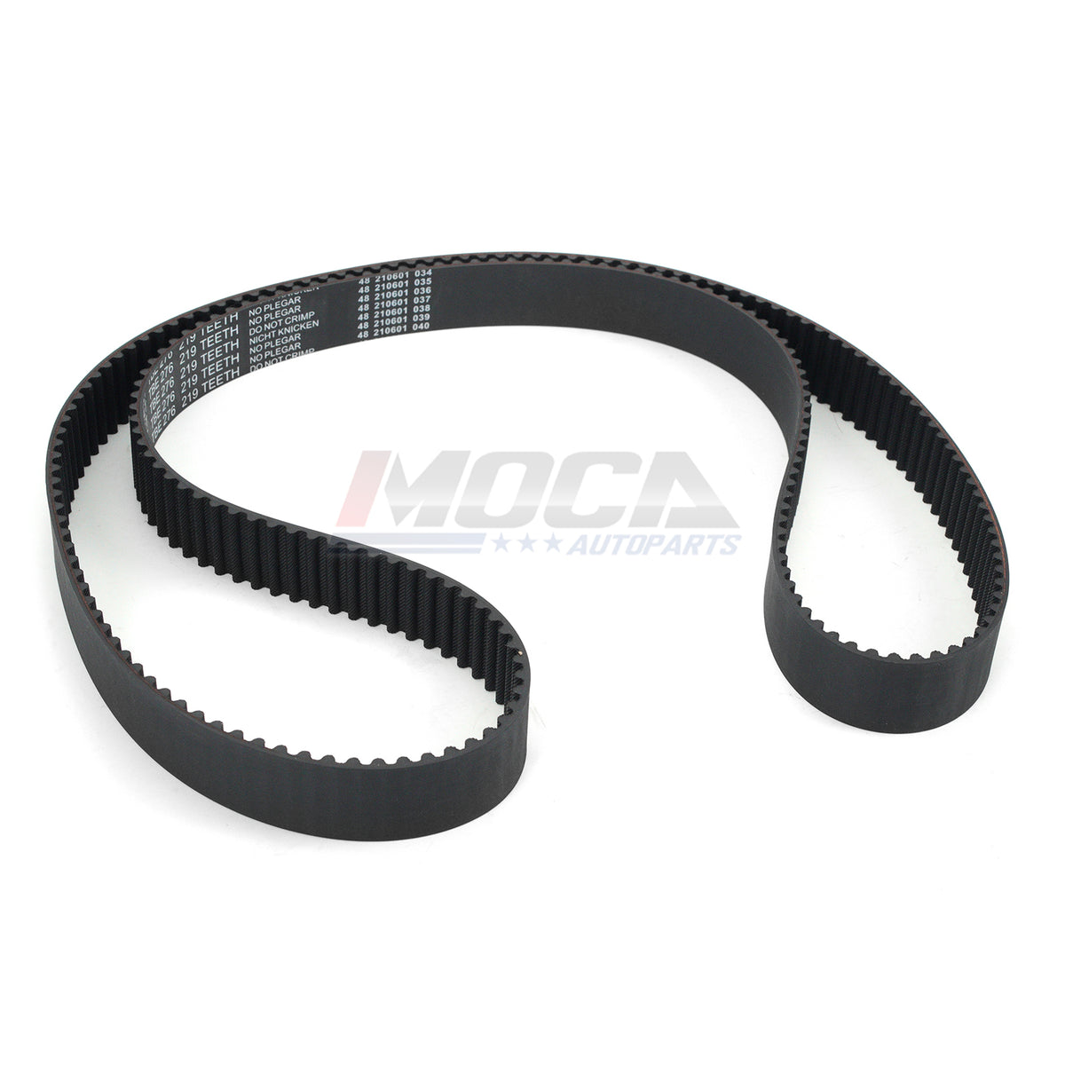 MOCA Engine Timing Belt Kit - ETBK1138