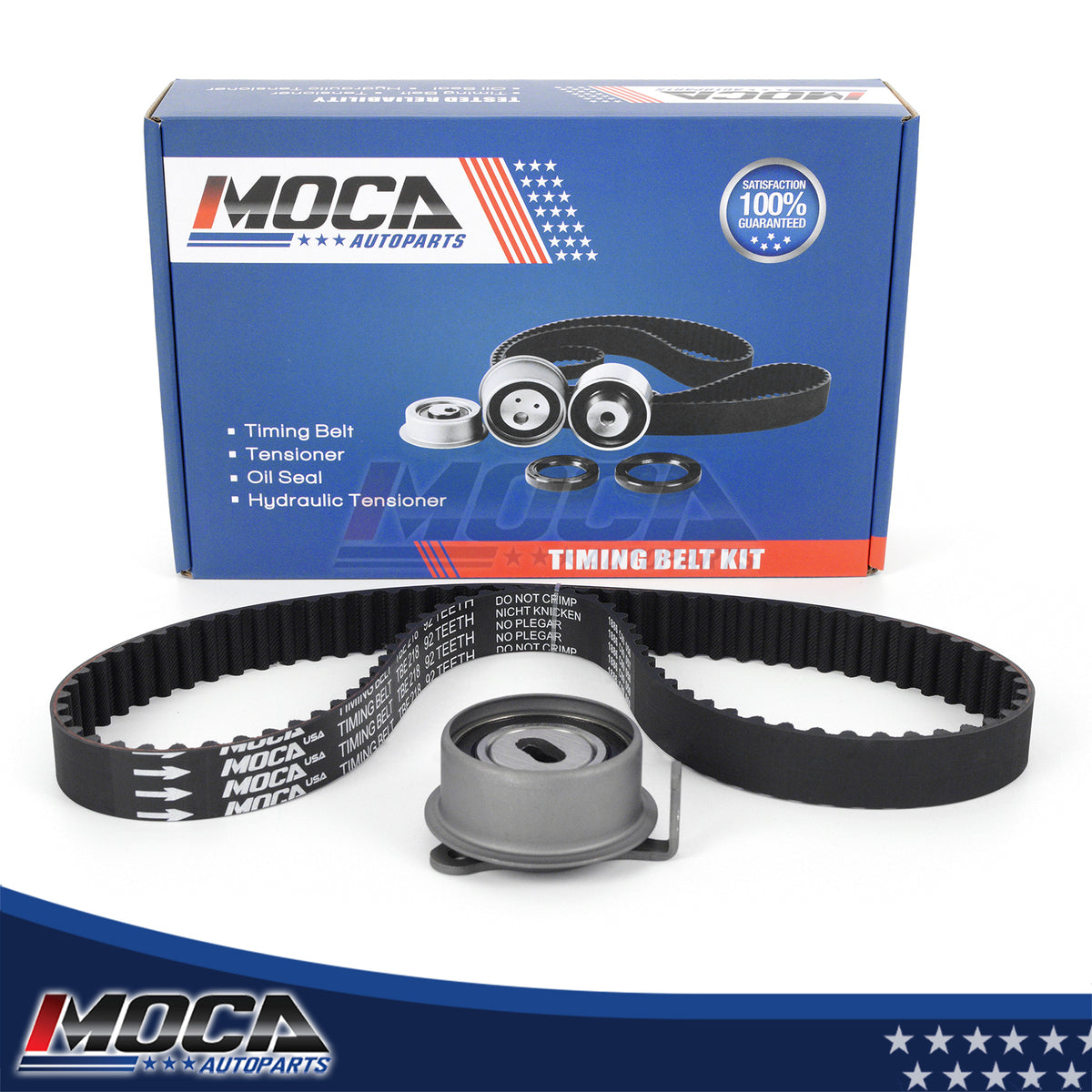 MOCA Engine Timing Belt Kit - ETBK1149