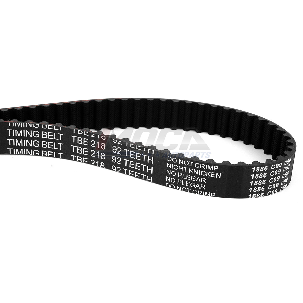 MOCA Engine Timing Belt Kit - ETBK1149