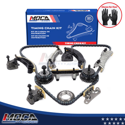 MOCA Engine Timing Chain Kit - ETCK0007