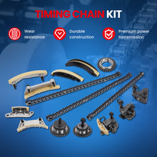 MOCA Engine Timing Chain Kit - ETCK0007