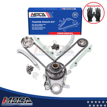 MOCA Engine Timing Chain Kit - ETCK0013