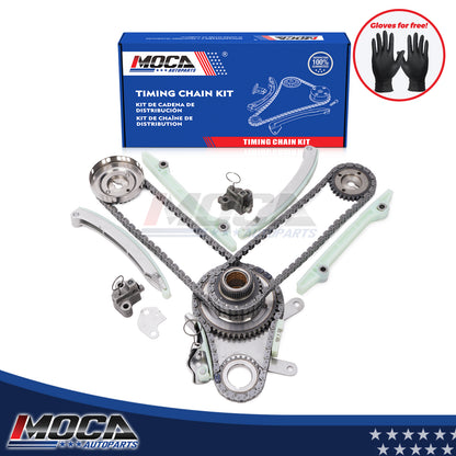 MOCA Engine Timing Chain Kit - ETCK0013