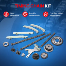 MOCA Engine Timing Chain Kit - ETCK0013