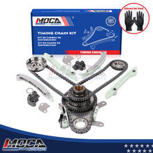 MOCA Engine Timing Chain Kit - ETCK0014