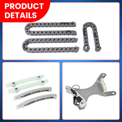 MOCA Engine Timing Chain Kit - ETCK0014