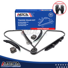 MOCA Engine Timing Chain Kit - ETCK0016