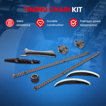 MOCA Engine Timing Chain Kit - ETCK0016