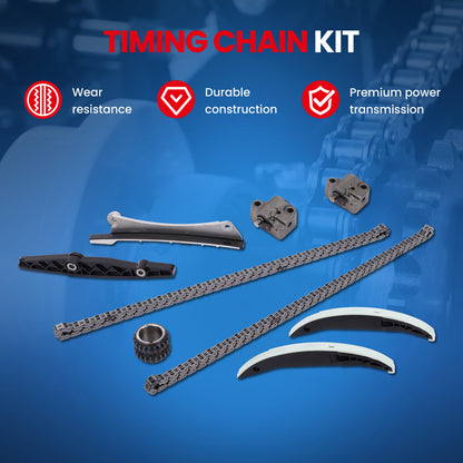 MOCA Engine Timing Chain Kit - ETCK0016