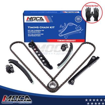 MOCA Engine Timing Chain Kit - ETCK0021