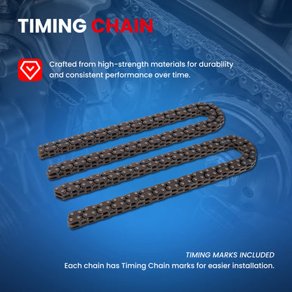 MOCA Engine Timing Chain Kit - ETCK0021