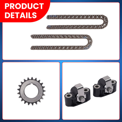 MOCA Engine Timing Chain Kit - ETCK0021