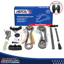 MOCA Engine Timing Chain Kit - ETCK0022