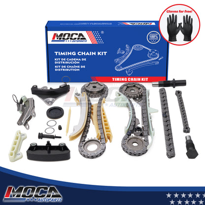 MOCA Engine Timing Chain Kit - ETCK0022