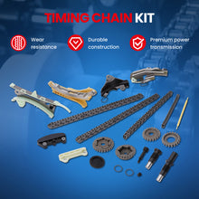 MOCA Engine Timing Chain Kit - ETCK0022