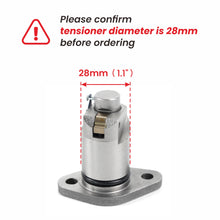 Timing Chain Kit fit 98-99 Chevrolet Prizm Toyota Corolla 1.8L 1ZZFE 9-4200SA with 28mm tensioner