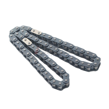 Kit de cadena de distribución compatible con Chevrolet GMC Tahoe Sierra Sabana 2007-2013 4.8L-6.2L 8V