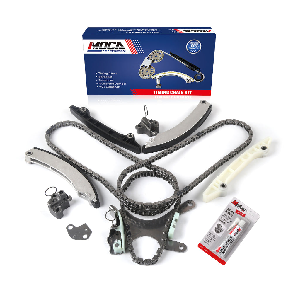 MOCA Engine Timing Chain Kit - ETCK0053
