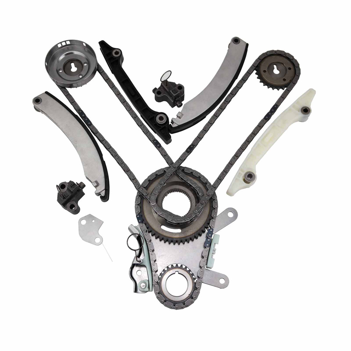 MOCA Engine Timing Chain Kit - ETCK0054