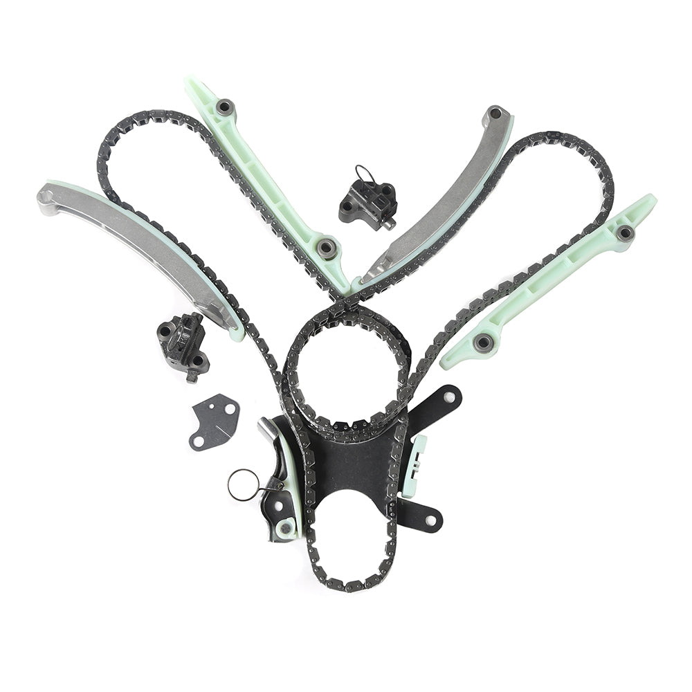 MOCA Engine Timing Chain Kit - ETCK0055