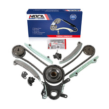 MOCA Engine Timing Chain Kit - ETCK0057
