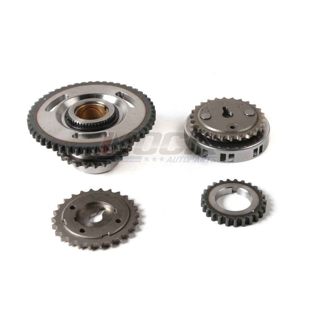 MOCA Engine Timing Chain Kit - ETCK0057