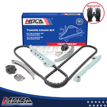 MOCA Engine Timing Chain Kit - ETCK0065